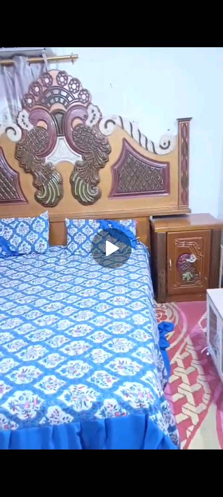 اسلام عليكم غرفه للبيع سعرها 400وبيها مجال قليل العنوان ناصريه مركز +9647875494311وتساب او اتصل