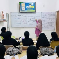 فيزياء • الثالث متوسط • كربلاء