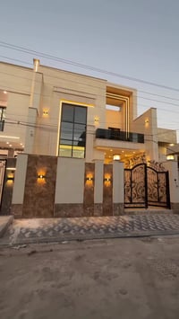 السيدية • ١٦٨م • واجهة ٨م