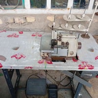 شعلة دوانم • اوفر • قرب أسواق أيوب