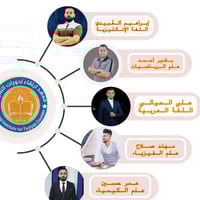دورات تكثيف • ثالث المتوسط • الموصل البوسالم