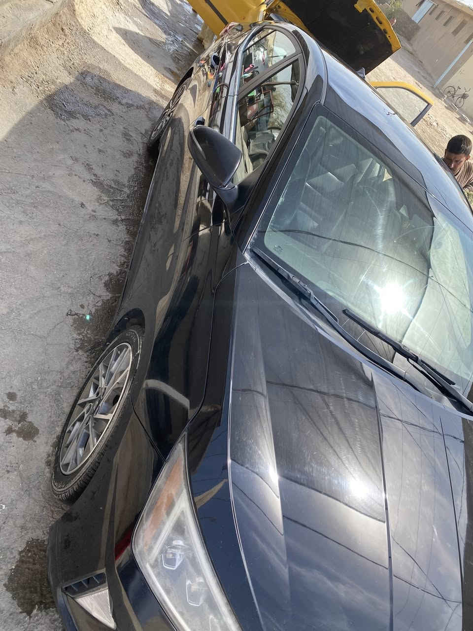 النترا للبيع موديل 2019

حادثها موضح بالصور بنيدها طاير وباب مبدلة

رقم بابل

عنوانها بابل

كيرAT

السعر 135

بچم كبس

ارباكات سليمة

مواصفات ليمتد

شاحن وايلس

كشنات جلد

كشنات تدفئة

تبريد منفصل

اشاير بالمري

مع بصمة عدد 2

الاتصال ***********
