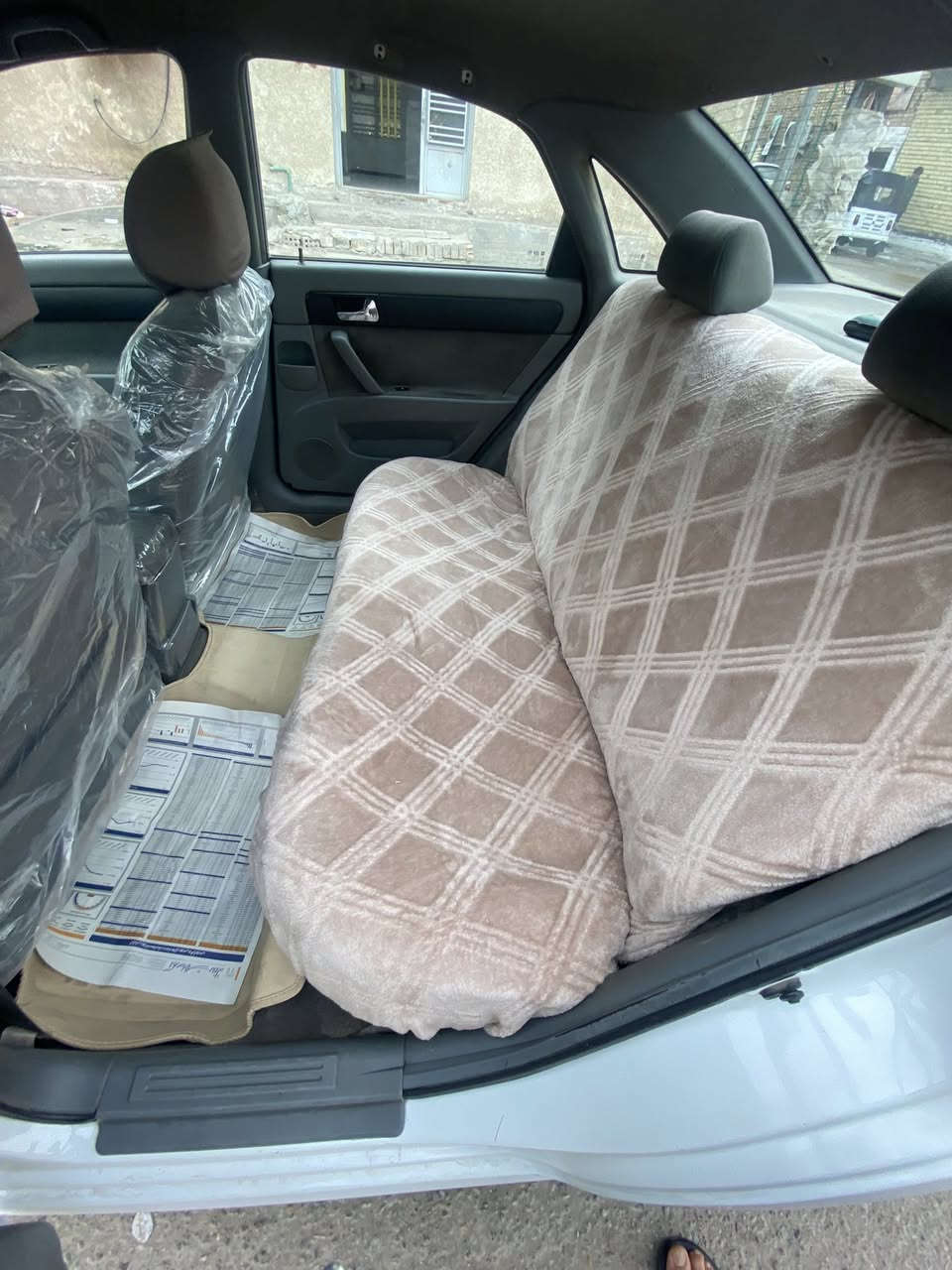 2012 اوبترا
جاملغ وبنيد ولباب الوره الصدر ولباقي كله مكفول سعرهه 75


**إذا كنت صاحب هذا الإعلان وتريد حذفه لأي سبب، رجاءا أرسل رسالة إلى الدعم الفني**