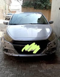 دارت • ٢٠١٥ • سنويه منتهيه