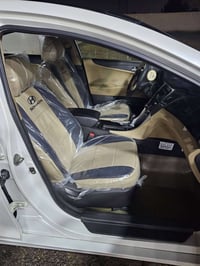 سوناته موديل ١١ خليجي رقم بغداد بنرامه كشن كهربائي  حادث جنطه وثلث قطع...