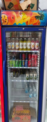 ثلاجات • درجة أولى • نجف