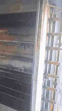 شوايه دجاج • شوايه سمك • بابل الهاشميه