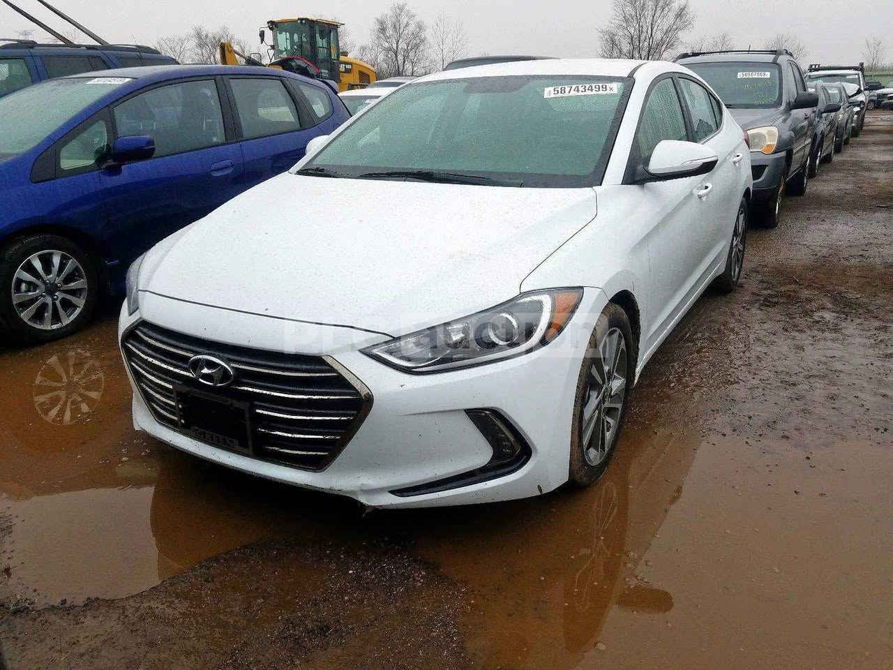 النترا ٢٠١٨
٢٠٠٠ دوش 

باسمي 

رش قطعتين باب وجاملغ 

ماشية 83 الف ميل 
رقم بغداد ناشر الحادث 

***********
