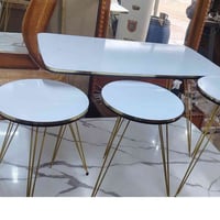 سيت طبلات • ٣ صغار وحدوة كبير • بعقوبة المفرق