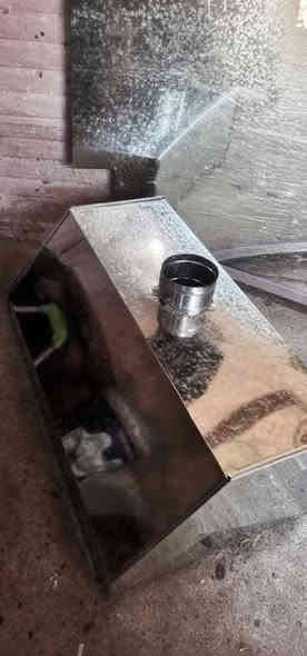 متوفر بوجات مطابخ منزليه طول تسعين عرض 60 سم بسعر 30 الف مع التوصيل جميع محافظات العراق *********** للحجز واتساب او مراسله الصفحه براغي مع جوي مع الواشرات موجوده ويه البوجه وبيه فتحه للصاروخيه قياس اربعه انج وسته انج وثمانية انج حسب الطلب وداعا للدهون
