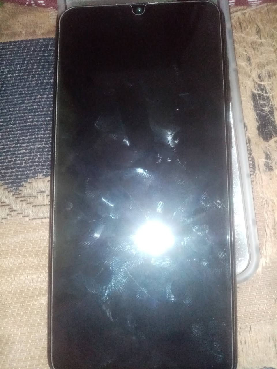 مبايل A30S للبيع ذاكره 128


**إذا كنت صاحب هذا الإعلان وتريد حذفه لأي سبب، رجاءا أرسل رسالة إلى الدعم الفني**