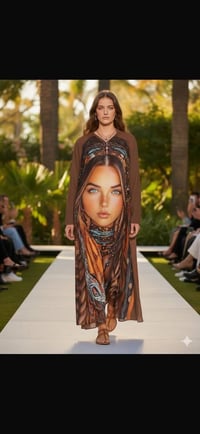 دشداشه • قطعتين • قماش زبدة