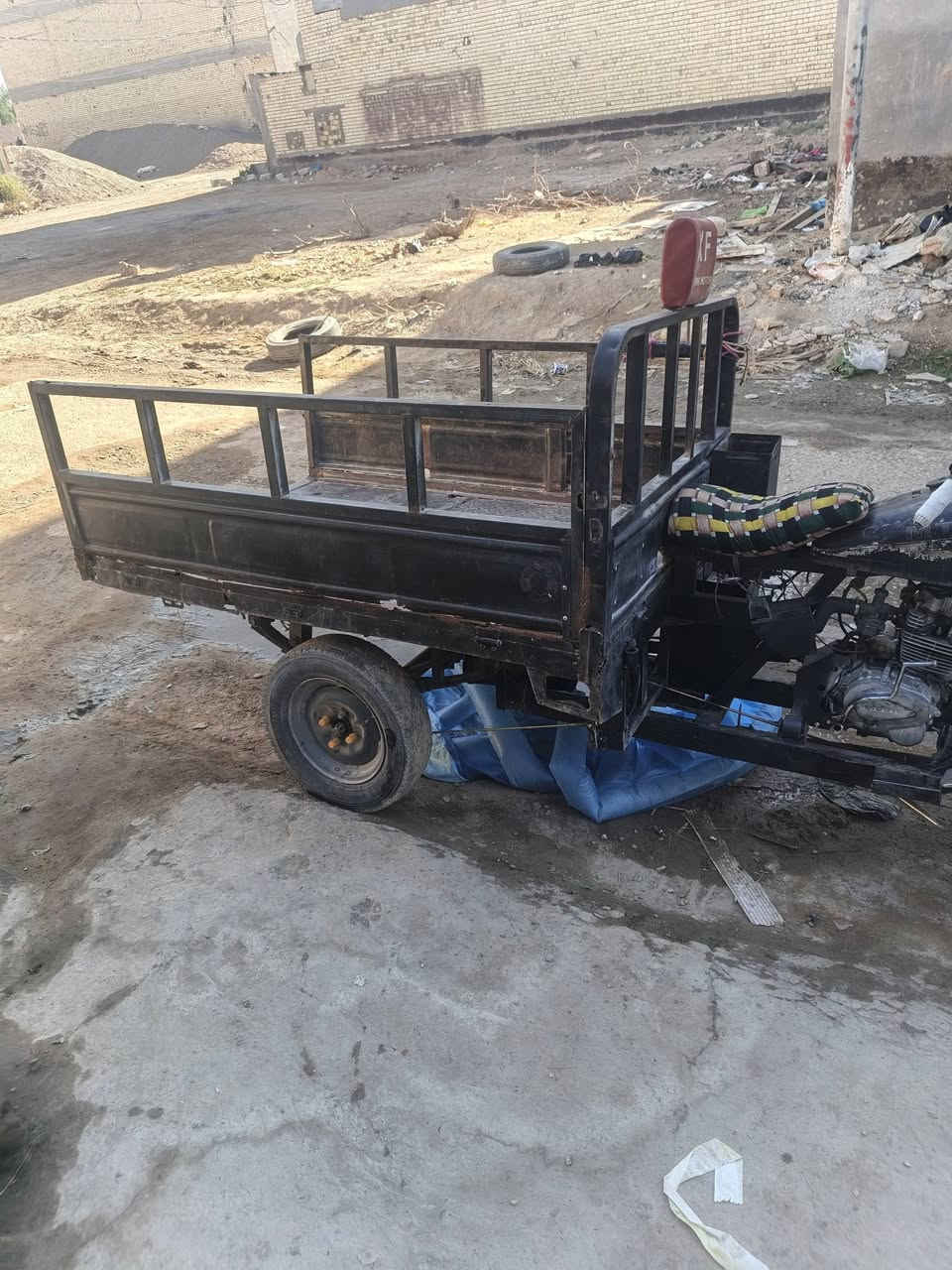 كلك للبيع مكان النجف الاشرف سعر خاص


**إذا كنت صاحب هذا الإعلان وتريد حذفه لأي سبب، رجاءا أرسل رسالة إلى الدعم الفني**