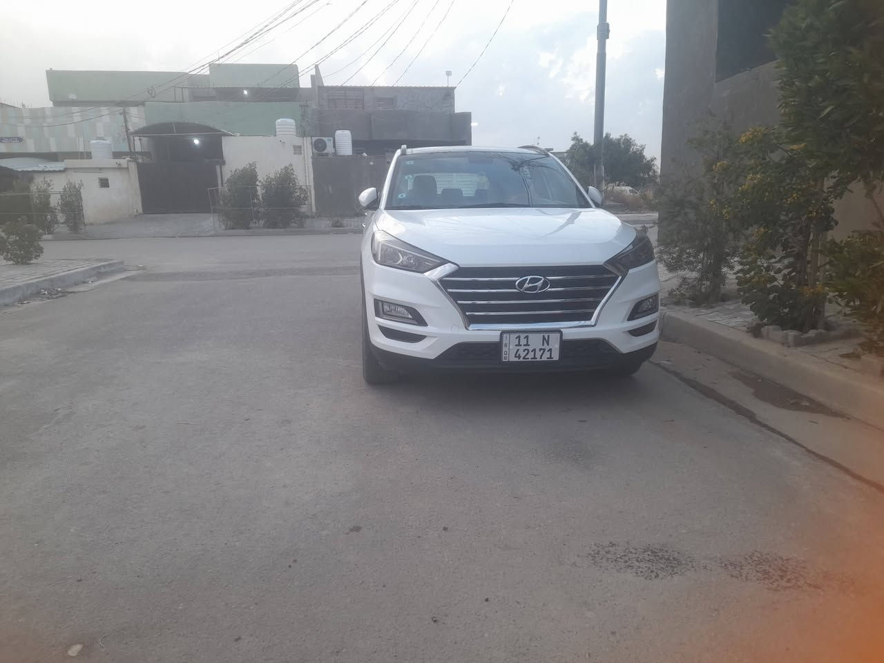 توسان. ١٩. فول موصفات.  مكفوله من لشخط ولبارد ولصبغ وبيه سونار ولسعر ٢١٠ رقم الهاتف  ***********مكاني لمحموديه
