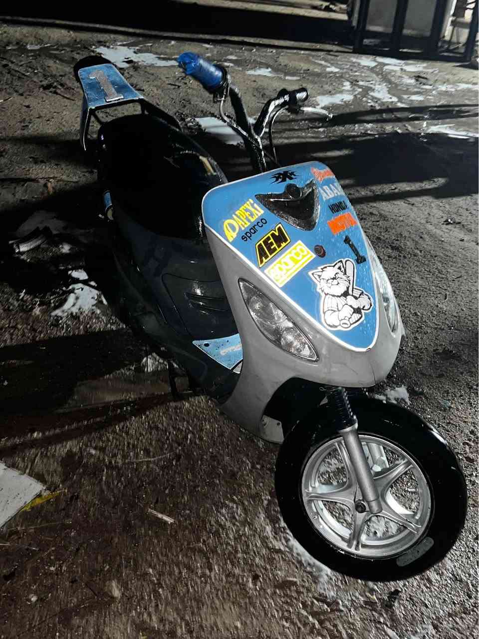 ماكس منغول جديده مبوشه ٥٥مال لعب الدراجه تجي وشوف بعينك مكاني بصره ام النعاج امطيحه البصرة, العراق


**إذا كنت صاحب هذا الإعلان وتريد حذفه لأي سبب، رجاءا أرسل رسالة إلى الدعم الفني**