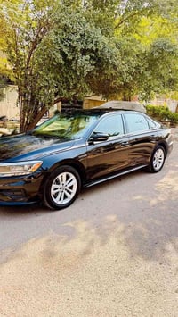 باسات ٢٠٢٠ passat محرك 2.0 تيربو مواصفات se بصمة تشغيل وابواب تشغيل عن...