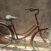 دراجة • للبيع