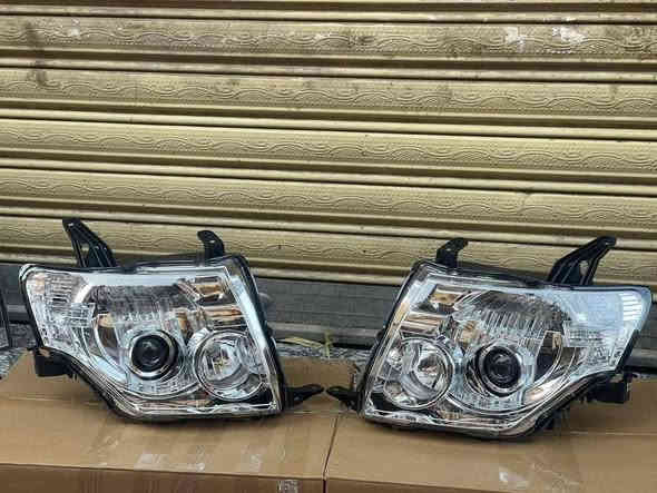 السلام عليكم
يتوفر الادوات الاحتياطية للباجيرو 
فول لايت
 بك لايت
جام لايت
جام بك لايت

 باجيرو 2008-2018

للاستفسار مراسلة الصفحة او الاتصال
 ***********
مركز الفردوس  ،الفردوس

العنوان : بغداد شارع الضلال 

يوجد توصيل لجميع المحافظات
