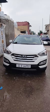 سنتافيا • ٢٠١٣ • ٦ سلندر