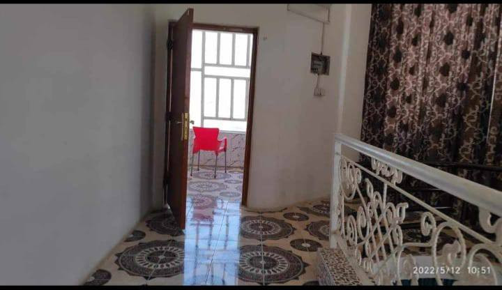 بيت للبيع ٢٠٠ متر ركن
اول فرع بشارع ام علاء بنهاية الفرع مقابل مدرسة المعارف الاهلية ثالث بيت عن شارع بني زيد
***********
