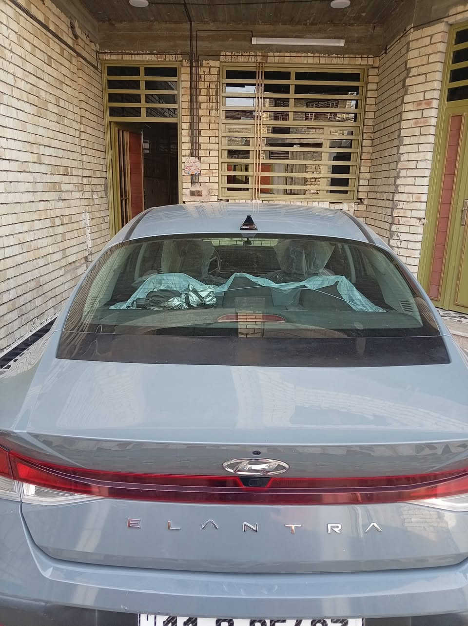 النترا الشكل الجديد
موديل 22 رقم بغداد مكينه 2000 دوش
رقم بغداد
السعر 150 بيها مجال بسيط
حادث دعاميه خلفيه
***********.  ***********
