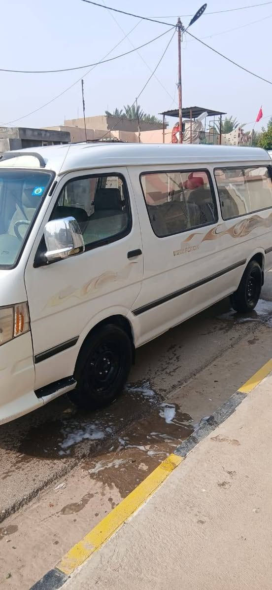 البيع او مراوس فتون موديل ١٦رقم بغداد نكليزي مشروع وطني تحويل ثاني يوم سنويه ٣١ مصفره هيه وخط وبحث وغرامات دوشمه جديده تخم تاير كهرباياته كلها شغاله لاستفسار اكثر على رقم ***********♧***********
