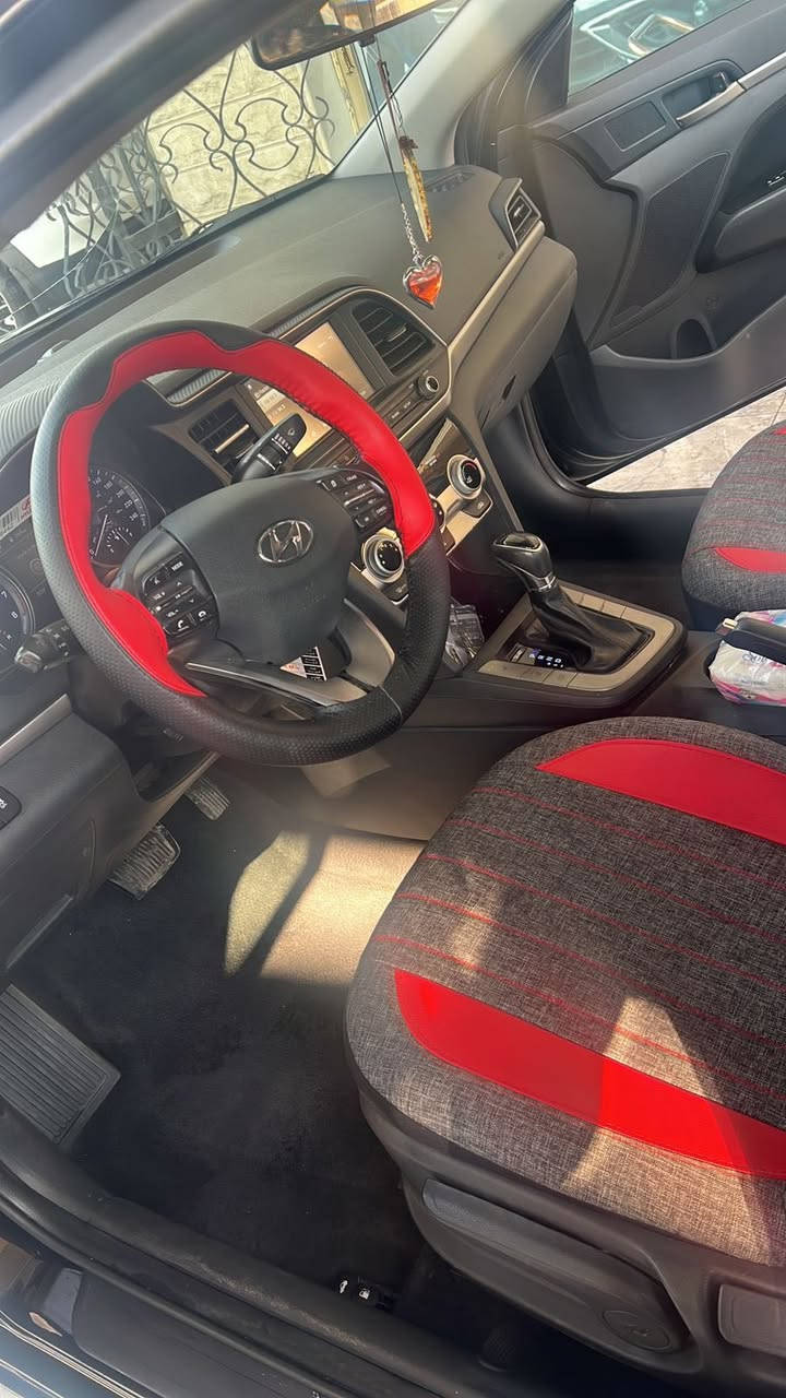 النترا ٢٠١٩
كلين بدون صبغ 

فول مواصفات 

كشنات تدفئة 

ستيرين تدفئة 

بصمه تشغل 

سلايت 

بصمه صندوك وابواب 

ثلاث انظمة قيادة 

رادار امامي وخلفي وجانبي 

تعديل مسار 

كوبون

🔴واتساب او اتصال / ***********
