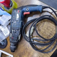 دريل همر • الماني أصلي • شغال فول