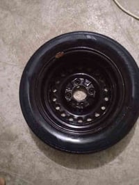 للبيع ويل سايبا حجم 20 تاير تعبان بس ويل جديد 07772105910 السعر قيم وخ...