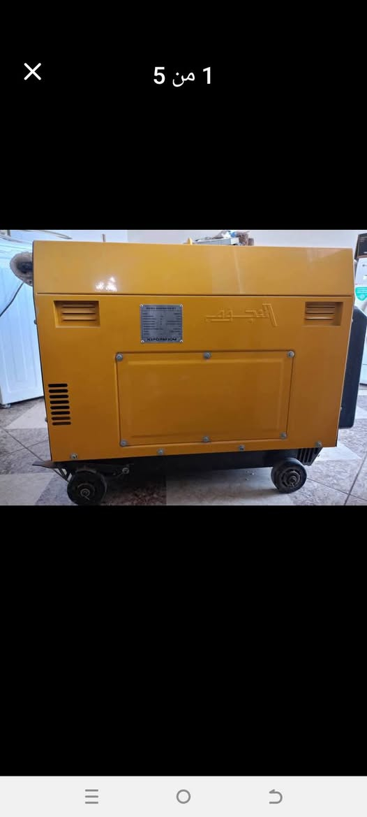 السلام عليكم
مولد كامه كيبورد الاصلي مو تقليد مشتغل 10ساعات بعد دهن شركه 
لبيع العنوان قضاء الحويجة قرية ام اكصير ***********
