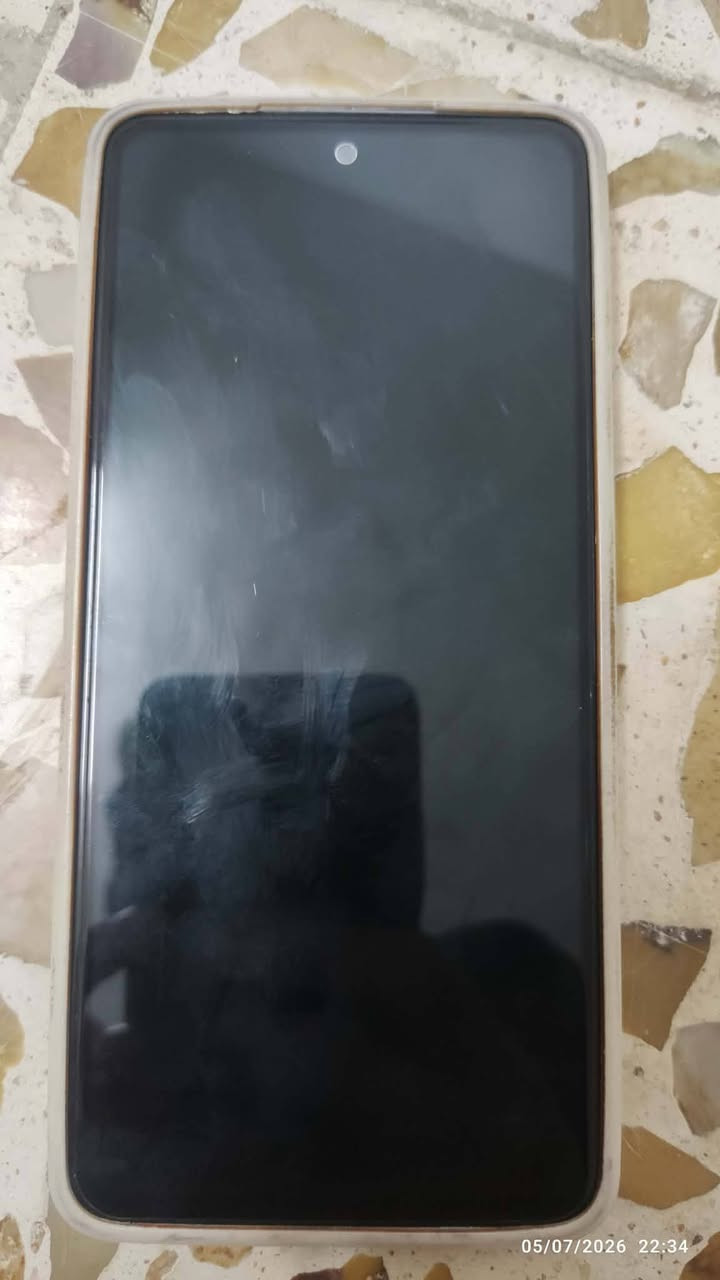 سامسونك 53A بي فطر بل ضهر نفس ماموضح بل صوره ذاكره 128 الرام 8 يشغل 60 فريم ببجي قطاره بل شحن  الجهاز نضيف ماناقصو شي السعر 140وبي مجال التواصل خاص


**إذا كنت صاحب هذا الإعلان وتريد حذفه لأي سبب، رجاءا أرسل رسالة إلى الدعم الفني**