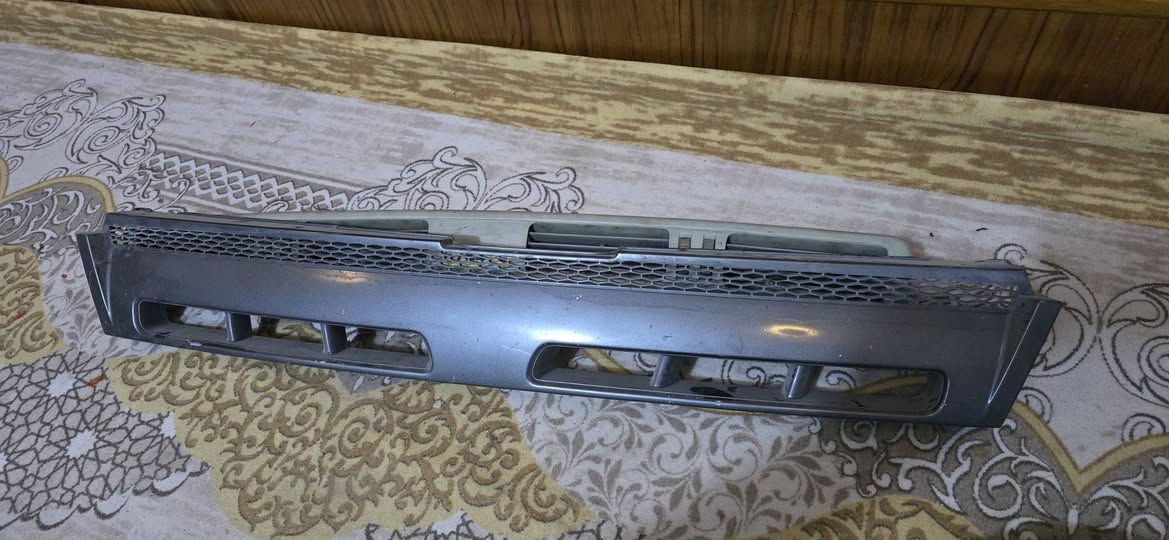 ***********باب كامل ضرر مثال ما واضح ماطور جام ثنين علامه مروريه كيجات شباج درع امامي تالبيسات جلد زوج مصدات وباقي الغراض مثل ما واضح بثوره كلمن وسعرها المكان النجف
