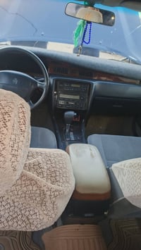 راس الثور • مكفوله • نمر الانبار