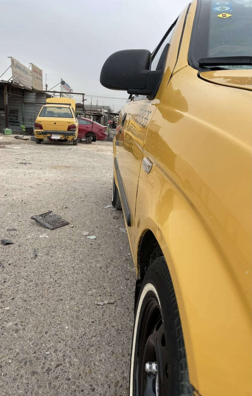 طيبه 2015 رقم بغداد أنكليزي بأسمي شرط التحويل كير مكينه خير من الله تبريد ثلج سياره حيل نضيفه تراي وين مايعجبك سعره 33 وبيه مجال مكاني بغداد حي النصر ***********
