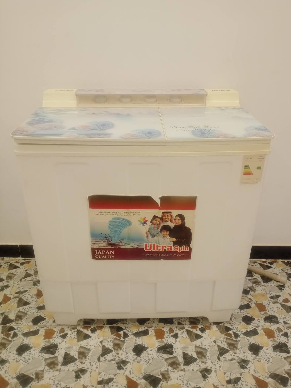للبيع مكاني ابو غريب الحصوة


**إذا كنت صاحب هذا الإعلان وتريد حذفه لأي سبب، رجاءا أرسل رسالة إلى الدعم الفني**