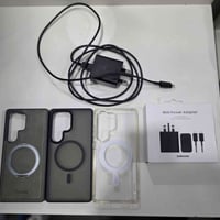 S25 الترا • ٢٥٦ • ازرق