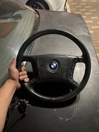 قطع بي ام • توصيل محلي • بغداد