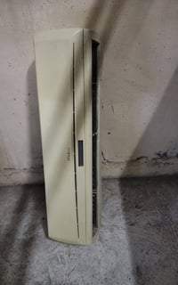 سبلت ثلاث طن بدون غاز وبواري 07716805545