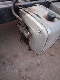 تانكي هيدروليك • ضاغطة كير ٩٠٠ سكانيا • البصرة الزبير