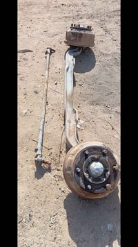 هينو • مقدم هينو • قطع غيار