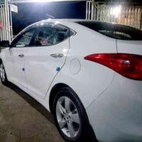 النترا ٢٠١٢ • محرك ١٨٠٠ • رقم نينوى