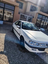 بارس • ٢٠١٣ • نجف