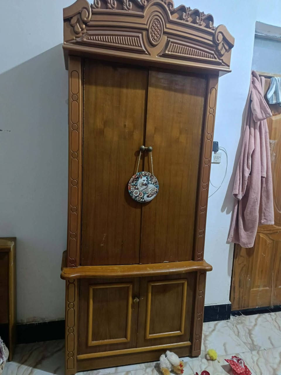 غرفه ب٣٦٥


**إذا كنت صاحب هذا الإعلان وتريد حذفه لأي سبب، رجاءا أرسل رسالة إلى الدعم الفني**