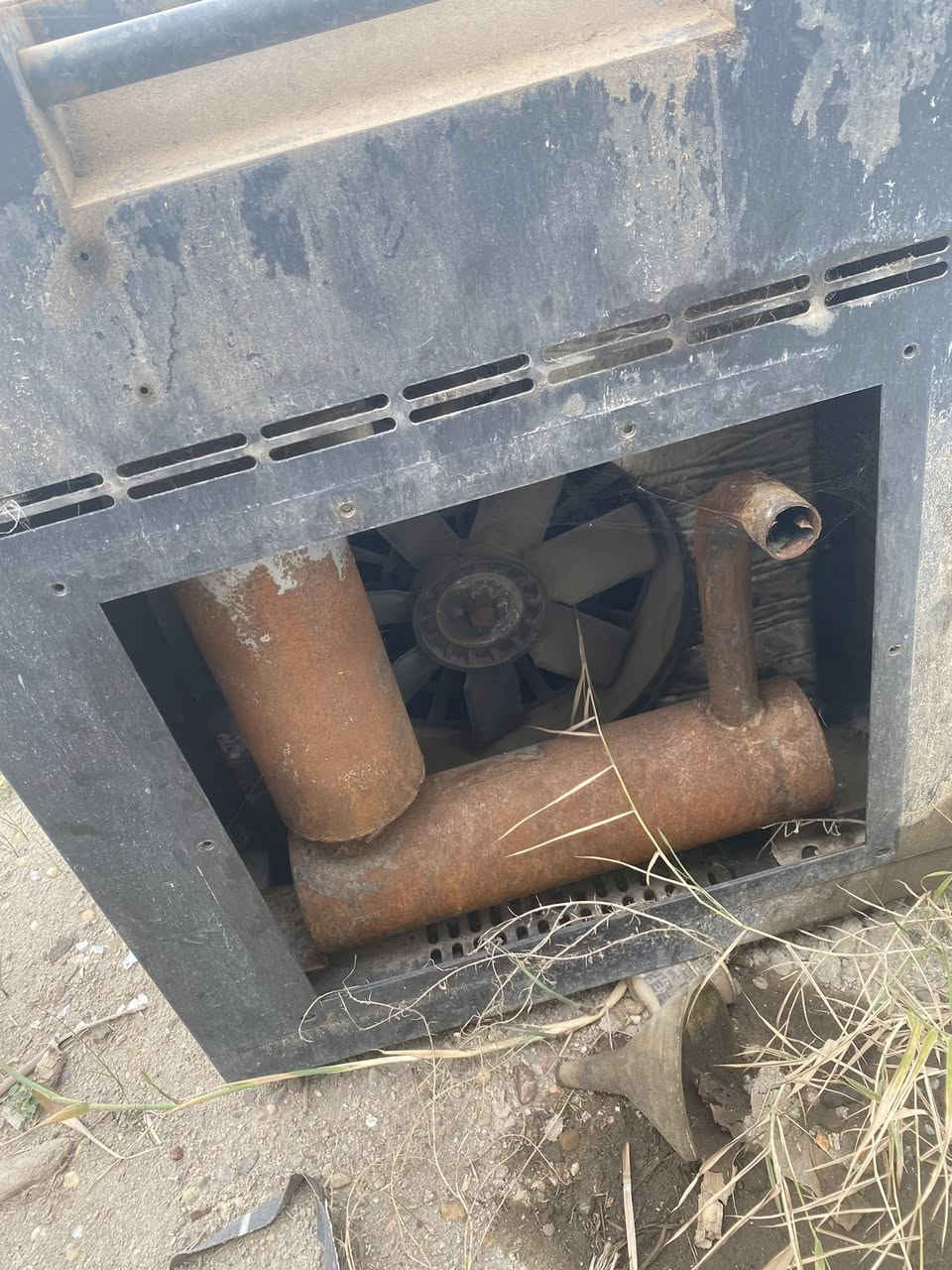 السلام عليكم 
للبيع مستعملة شهر واحد فقط
المكان /المسيب
الهاتف :***********
