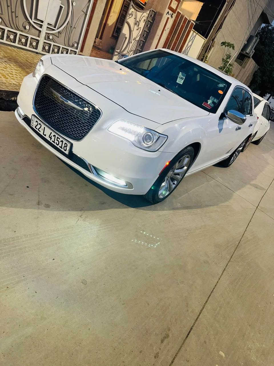 اوباما ٢٠١٧cفول مواصفات برده خلفيه كهرب كشن خزن ستيرن كهرباء كشنات حار بارد كفاله عامه حتى الدعاميات بدون صبغ مكانها موصل 
*********** موصل, نينوى
