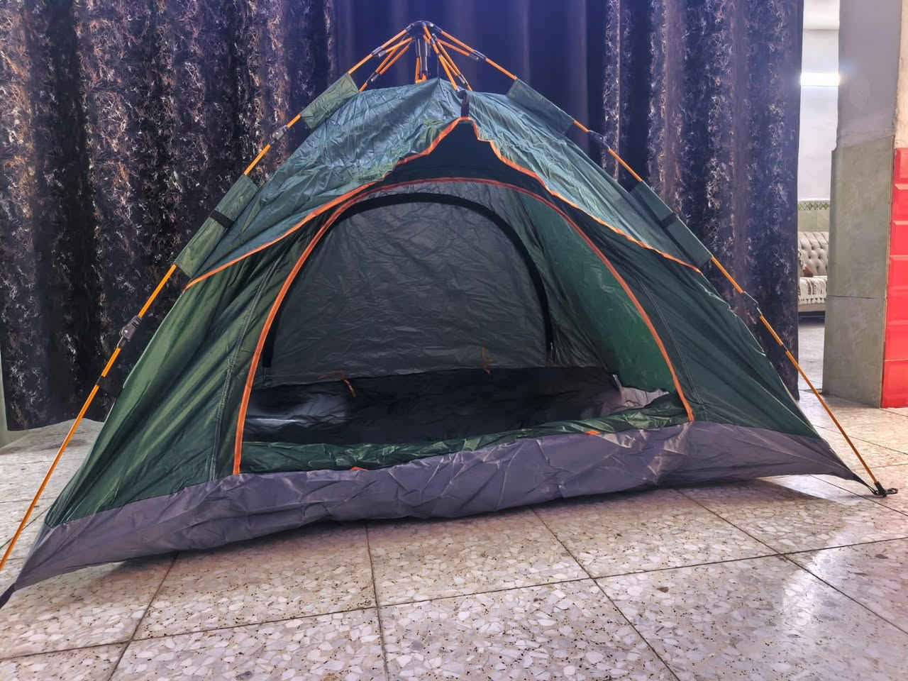 خيمة نفرين سريعة النصب
25 مع التوصيل 
واتساب ***********
