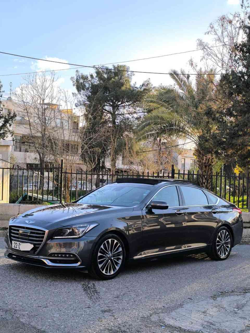 کــــــوردی 
تەنها فرۆشتن بە نقد 
Genesis G80 

مـــۆدێل / 2020
مواسفات /   فول ، پانۆڕاما ، کوشن سارد و گەرم و مساج
مەکینە / v.8 هەشت پستۆن  
مەکینە 5.0 کەپس
 ئێڕباگ شان ، بێ ناوگرتن 
( ٥٠ ) هەزار  مایل چووە
سەنەوی نوێیە 
دوو بست کلێر لە چامرلغی پشت

نـــــــرخ  ((  ٢١٩٠٠$  )) 

ناونیشان هەولێر

عربي 
فقط بیع نقد 

Genesis G80 
 جنیسس جی ٨٠
مــــــــودیل/2020
مواصفات/ فول ، پانۆڕاما ، کشن هیتر  و  تبرید و مساج 
محرك /  v.8 ثمن سلندر 5.0
ایرباك بردة ، بدون دواخل
50,000 مايل ماشي 
سنوية جديدة 
شبرين كلير جامرلغ خلفي 

سعر   (( 21900 $  )) 
عنوان اربیل ، للاستفسار أربيل, العراق


**إذا كنت صاحب هذا الإعلان وتريد حذفه لأي سبب، رجاءا أرسل رسالة إلى الدعم الفني**