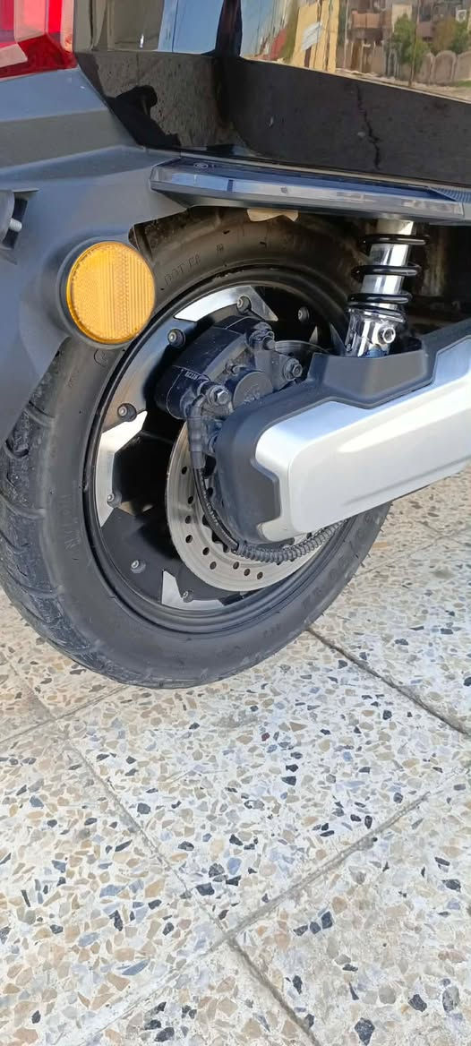 السلام عليكم 
ماطور ريان وحش الكون حجم كبير للبيع لون اسود نضافه 100/100 ماطور مستخدم 6اشهر استخدام نضيف كامل وشغال شرط ماتصرف عليه دينار  وياه بصمتين بريكات دهن هايدروليك لايت عالي رماش سكن اشاير كله بلاد وكله شغال سعرو 950 ومجالو بسيط مكاني موصل قادسيه الثانيه.. ❤


**إذا كنت صاحب هذا الإعلان وتريد حذفه لأي سبب، رجاءا أرسل رسالة إلى الدعم الفني**