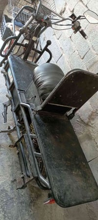 شحن • حمل • فحص