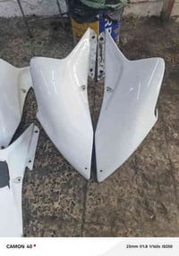 حياكم الله اخوتي الطيبين لغود شركة لأكسر ولا تصليح كاملات هنه وقباغتهن...